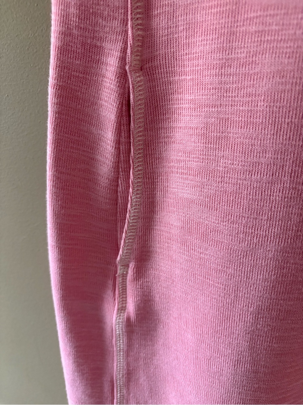 Tommy Bahama Tobago Bay Half-Zip Short-Sleeve Dress Size S Pink - Picture 6 of 12